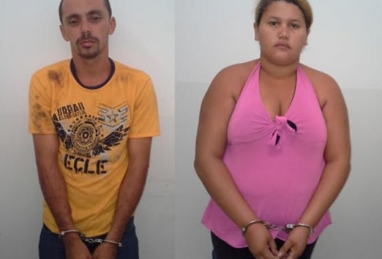 Acusados De Matar Casal De Empres Rios De Aragua Na N O Ser O Levados