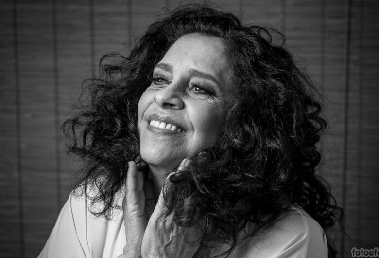 Cantora Gal Costa Morreu Nesta Quarta Feira Aos Anos Portal O Norte