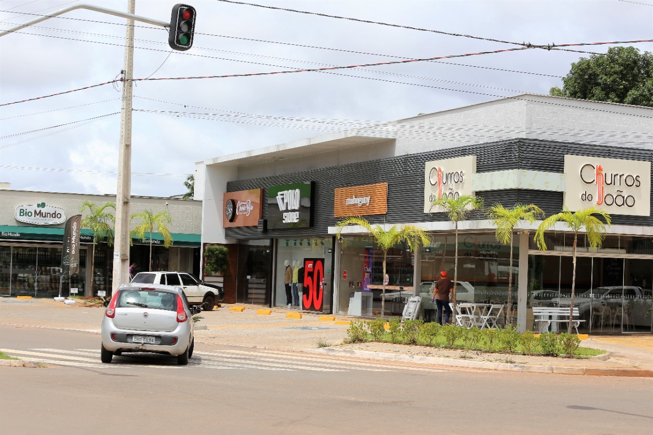 Prazo para abrir empresa em Araguaína é 2º menor do Brasil entre