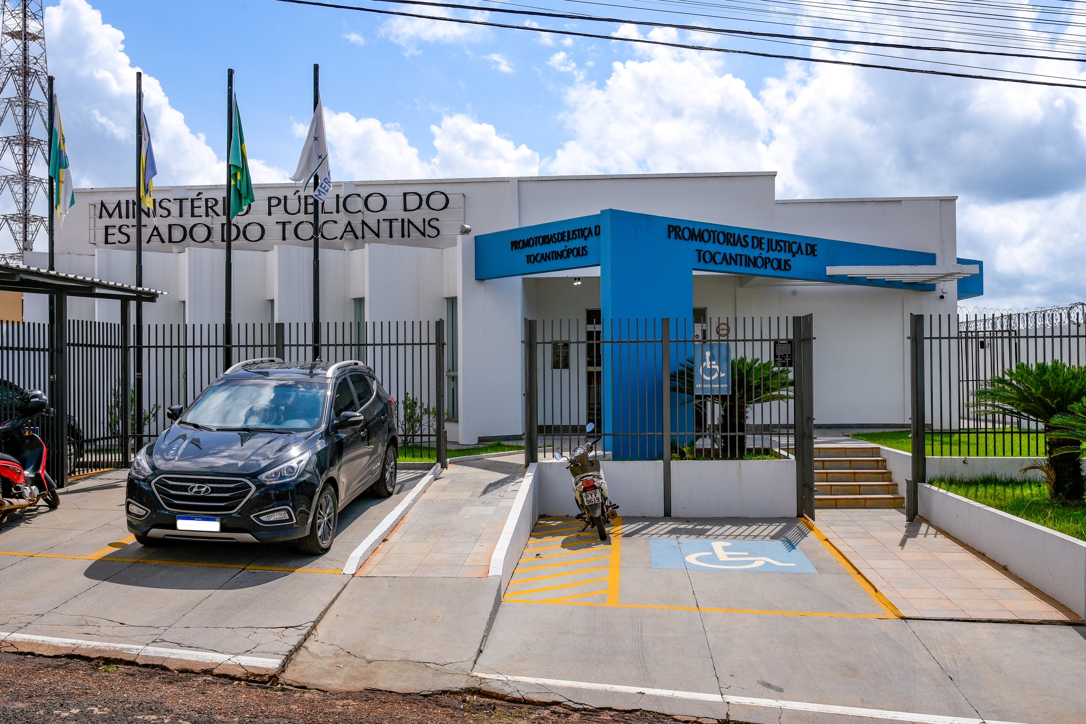 Município é alvo de ação após descumprir lei que garante transporte a