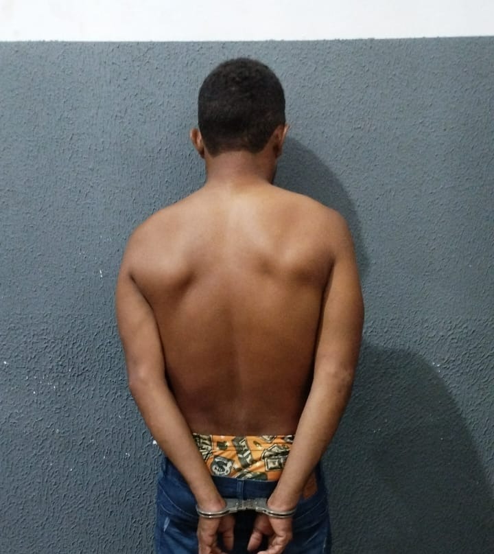 Pai investigado por abusar sexualmente da filha é preso pela Polícia