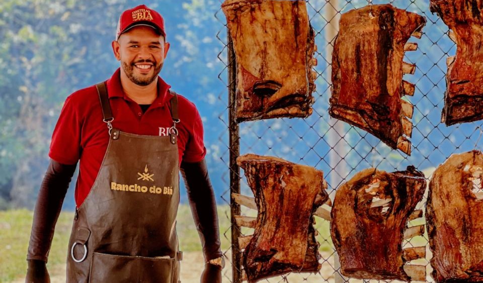 Rancho do Biá anuncia últimos ingressos para evento 4h de churrasco