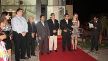 LANÇAMENTO SHOWROOM APOEKÃ