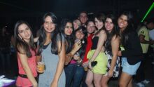 FIVE A FESTA