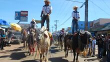 23ª CAVALGADA DE ARAGUAÍNA