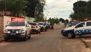 Réus são condenados por matar simpatizante de facção rival no TO 