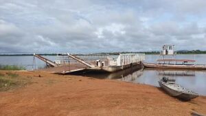 Travessia de balsa entre Tocantins e Pará volta a funcionar após fim de interdição 