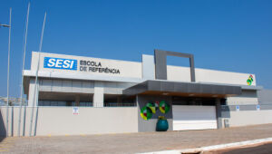  SESI abre vagas para Palmas e Araguaína com salários de até R$ 4,2 mil 