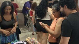 Feira Criativos do Norte celebra 1 ano com edição especial em Araguaína