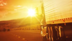 Após barulho nas redes mobilização dos caminhoneiros perde força nas estradas 