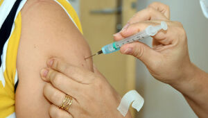 Casos de influenza disparam no TO e Saúde faz alerta urgente para vacinação