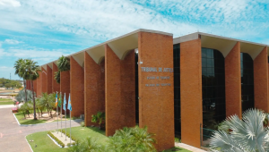 TJTO propõe novos cargos e reorganização no quadro de servidores