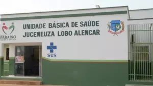 Obra de R$ 800 mil em UBS entra na mira do Ministério Público