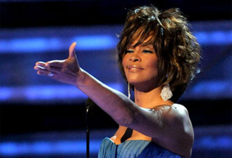 Morre aos 48 anos, a cantora Whitney Houston Portal O Norte