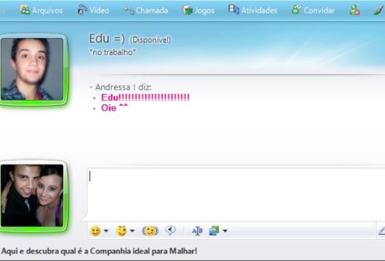 Ainda se lembra do MSN Messenger? Sabe como morreu? - Leak