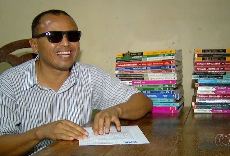 Deficientes visuais podem receber contas de energia e água em braille