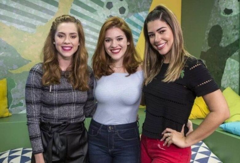 Ana Clara Lima, do ‘BBB 18’,