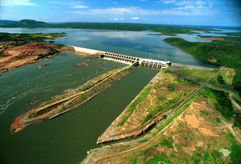 Usina hidrelétrica do Tocantins é eleita a melhor do Brasil Portal O Norte