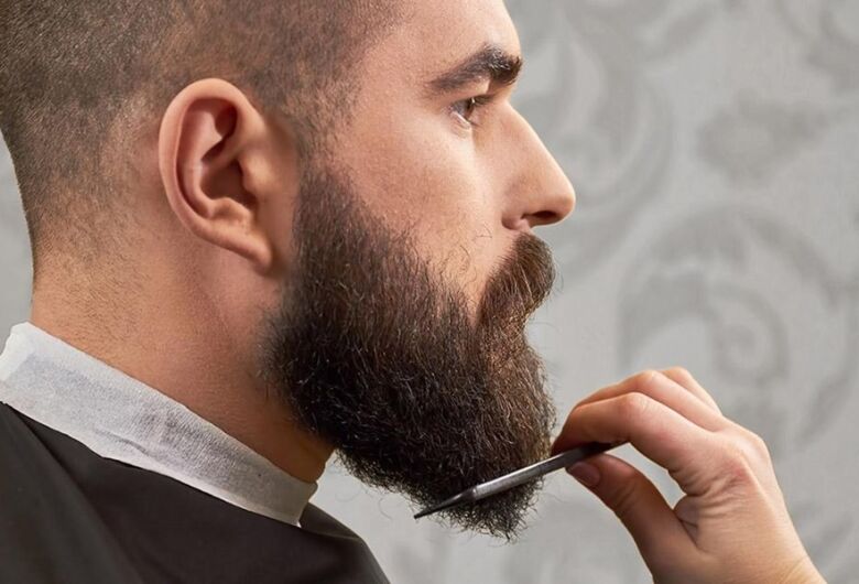 Cuidados com a Barba 5 dicas para colocar em pr tica no dia a dia