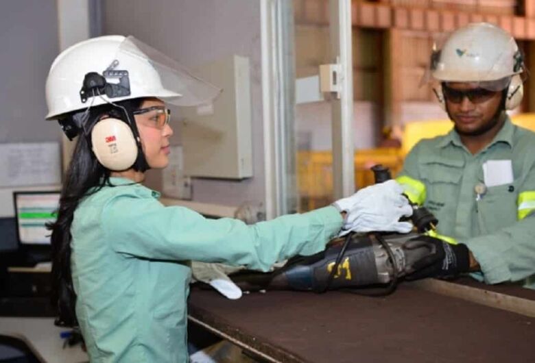 Vale abre processo seletivo com 1.000 vagas para cargo de Trainee