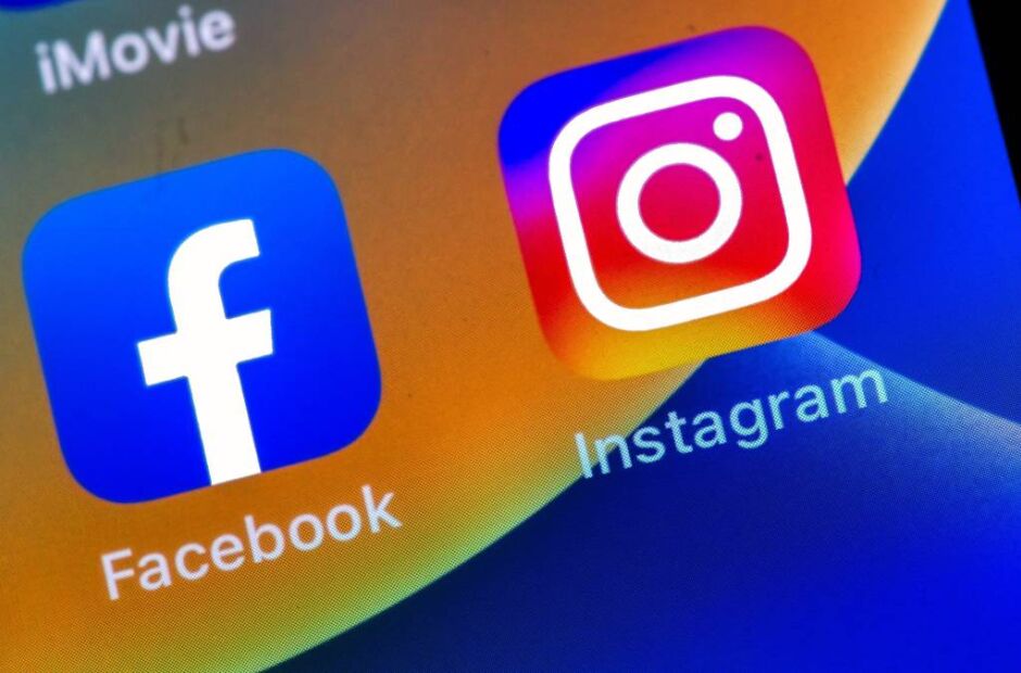 Pais usam crianças no Facebook e Instagram para conteúdo direcionado a pedófilos