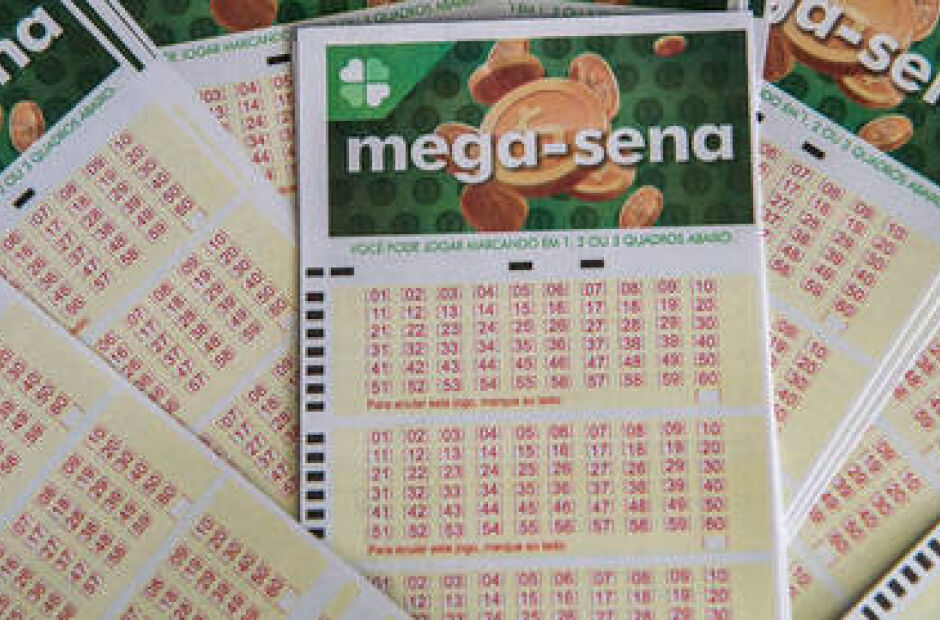 Mega-Sena: Aposta do Tocantins acerta cinco dezenas e ganha mais de R$ 30 mil