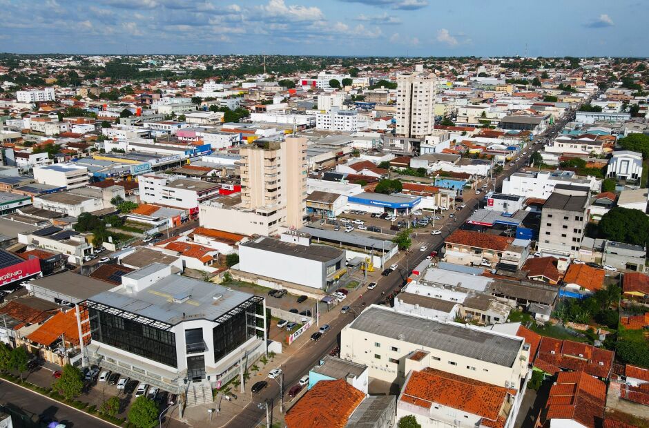 IPTU de Araguaína tem desconto de até 18% para pagamento à vista até 30 de abril