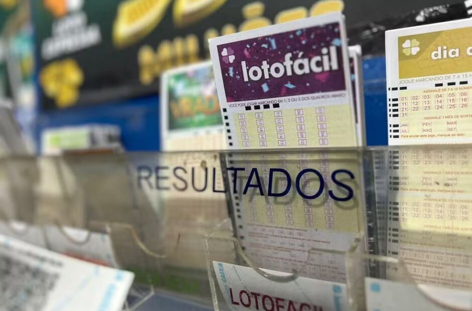 Bolão de Palmas acerta 15 dezenas e leva prêmio de R$ 2,5 milhões na Lotofácil