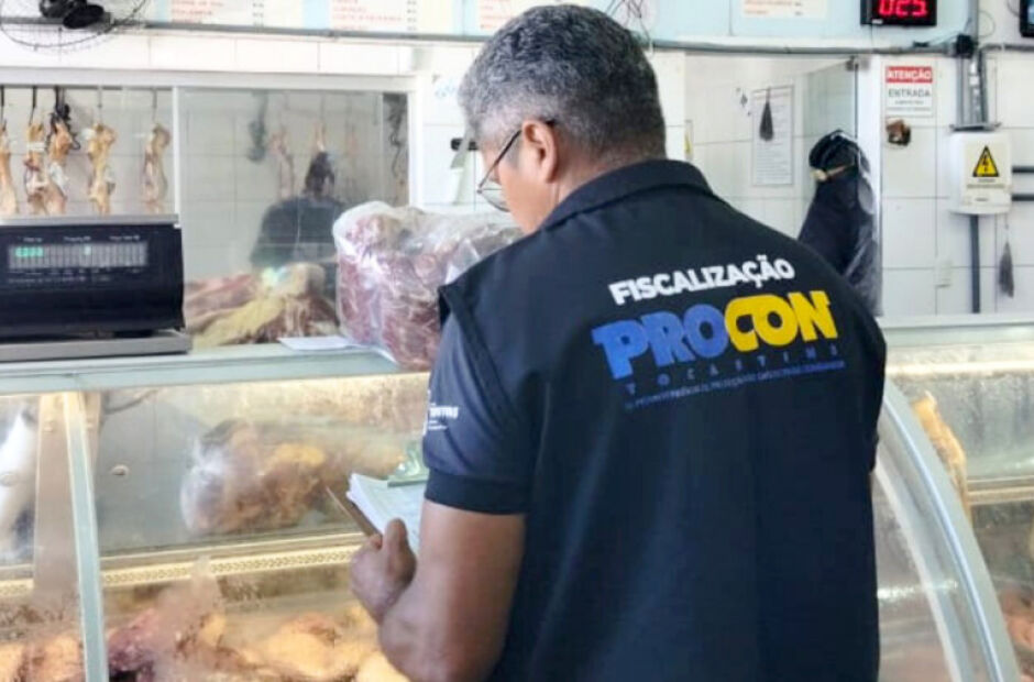 Pesquisa aponta variação de até 120% no preço de carnes em Araguaína 