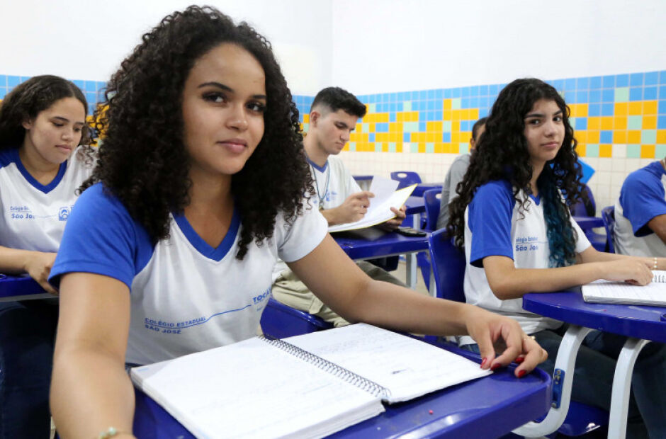 Mais de 9 mil estudantes participam das provas da Olimpíada Brasileira de Matemática  