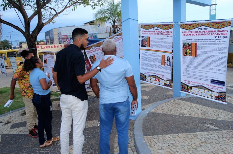 Feriado da Consciência Negra terá evento cultural em Araguaína