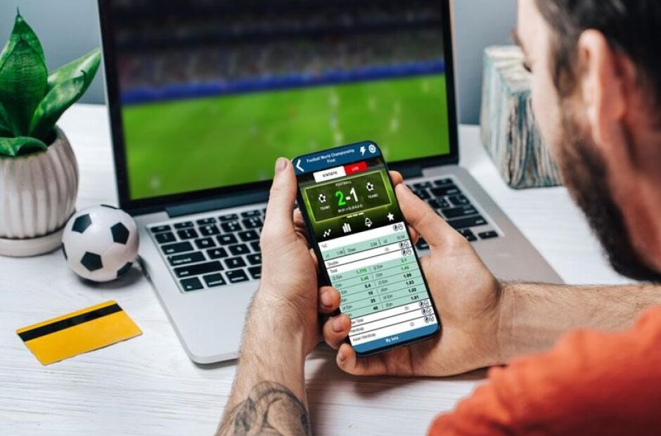 Aumente suas chances: dicas de mestre para apostas esportivas