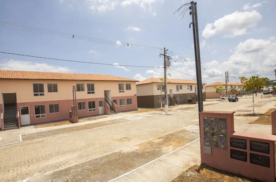 Classe média pode contratar minha casa minha vida a partir de maio 