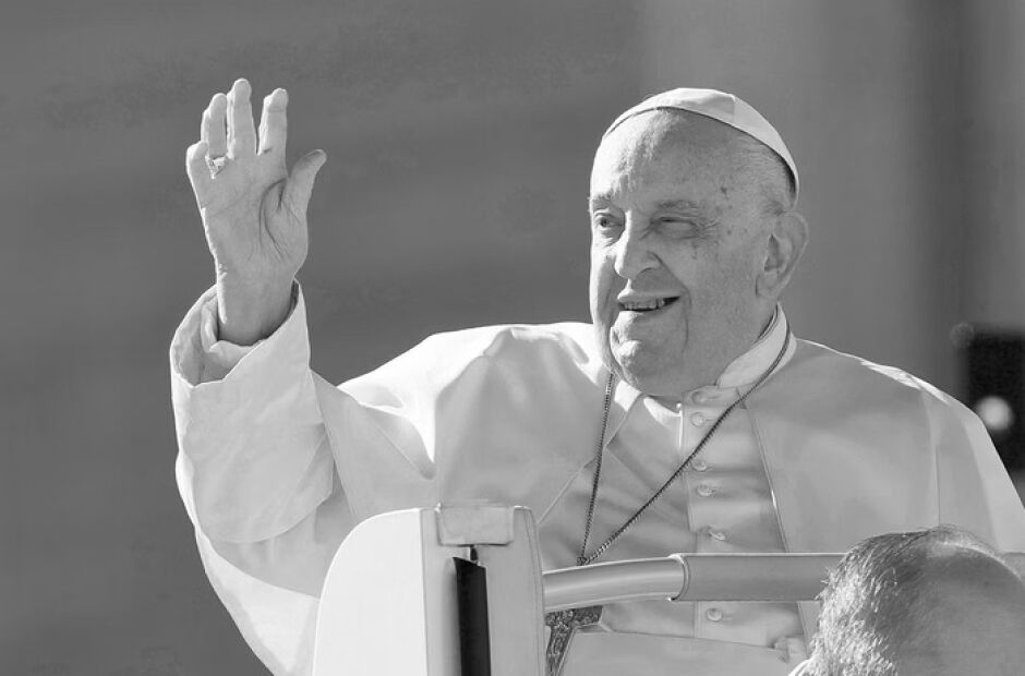 Papa Francisco morre aos 88 anos após o domingo de Páscoa