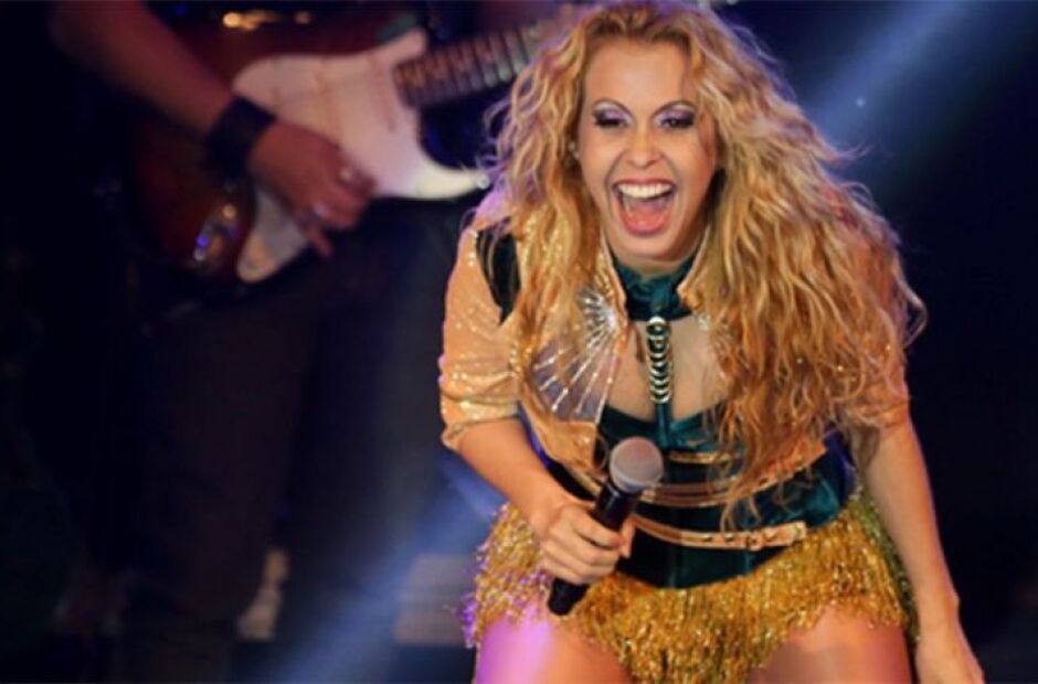 Tierry, Joelma e Washington Brasileiro são atrações confirmadas em Barra do Ouro