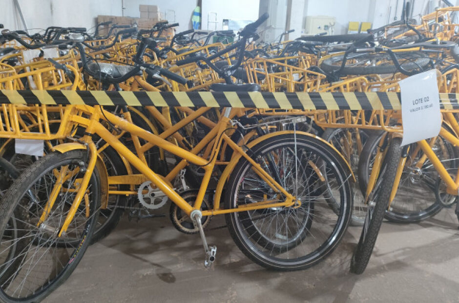 Correios do TO vendem móveis e equipamentos com valores a partir R$ 89,07