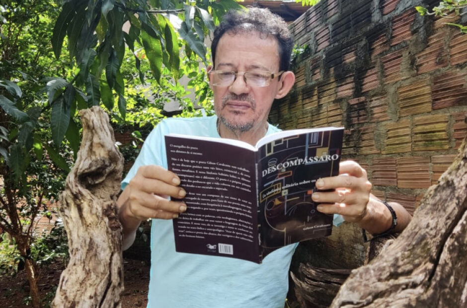 Festival Literário da Primavera movimenta Taquaruçu em maio