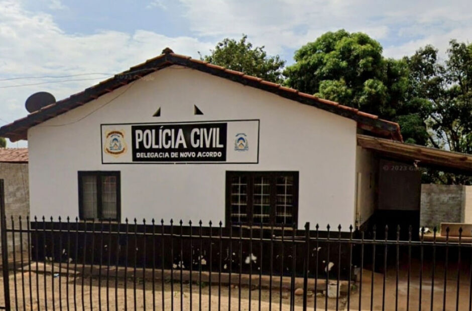 Homens são indiciados por embebedar e abusar de menina de 12 anos 
