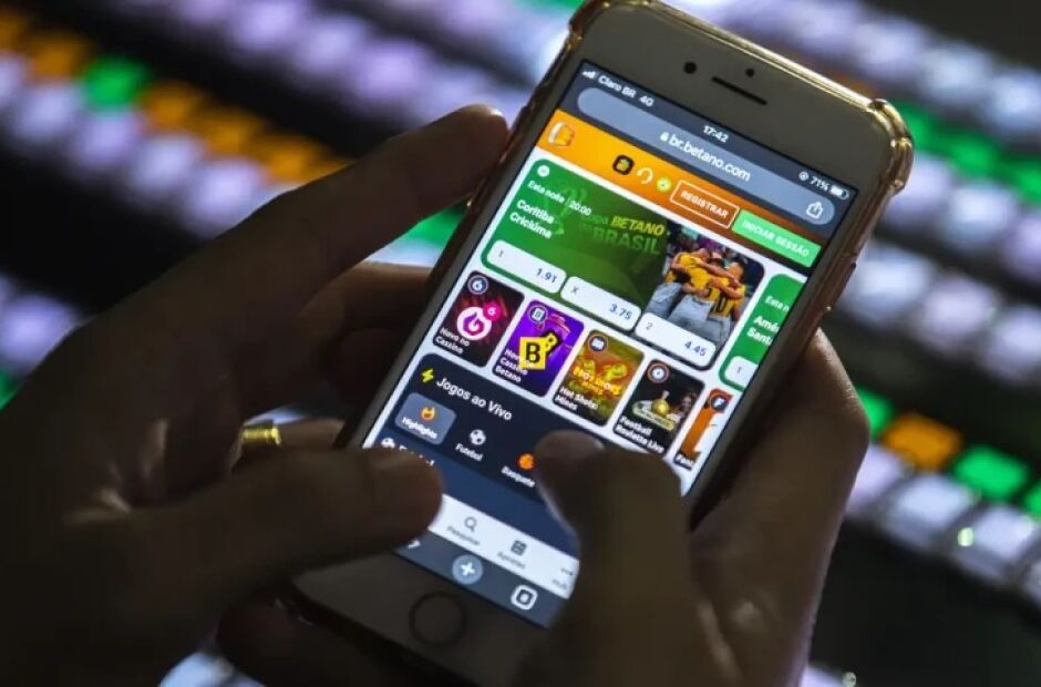 Senado aprova regras para publicidade de bets: atletas e influenciadores ficam de fora