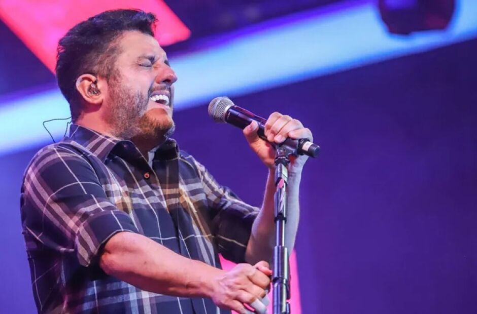 Bruno fará show solo na Agrotins após Marrone cair de palco e passar por cirurgia