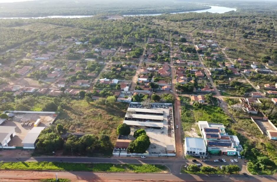 Corretor é preso em após serie de denúncias por golpes na venda de lotes