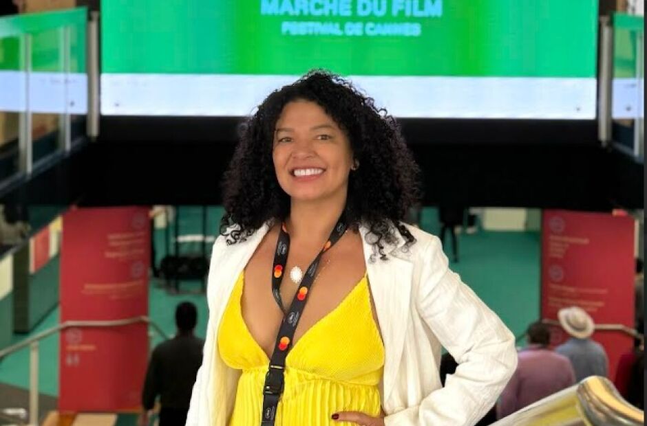 Filme tocantinense emociona em Cannes e fecha acordo com distribuidora internacional