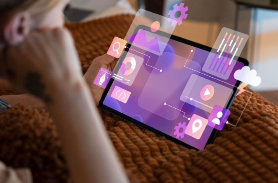 Transformação Digital: soluções visuais para profissionais brasileiros