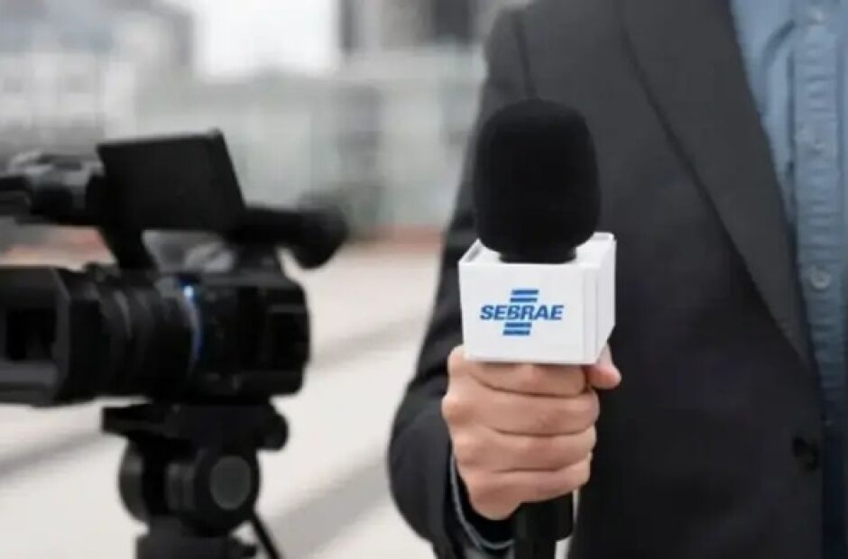 Sebrae de Jornalismo oferece R$ 43 mil em premiações no Tocantins