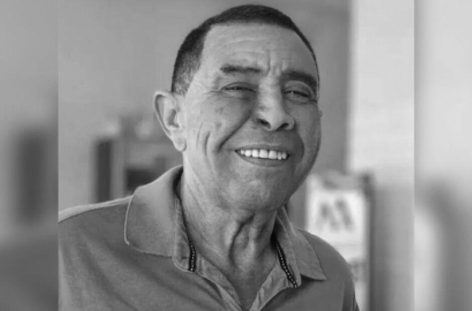 Radialista e narrador esportivo reconhecido no Tocantins morre aos 62 anos