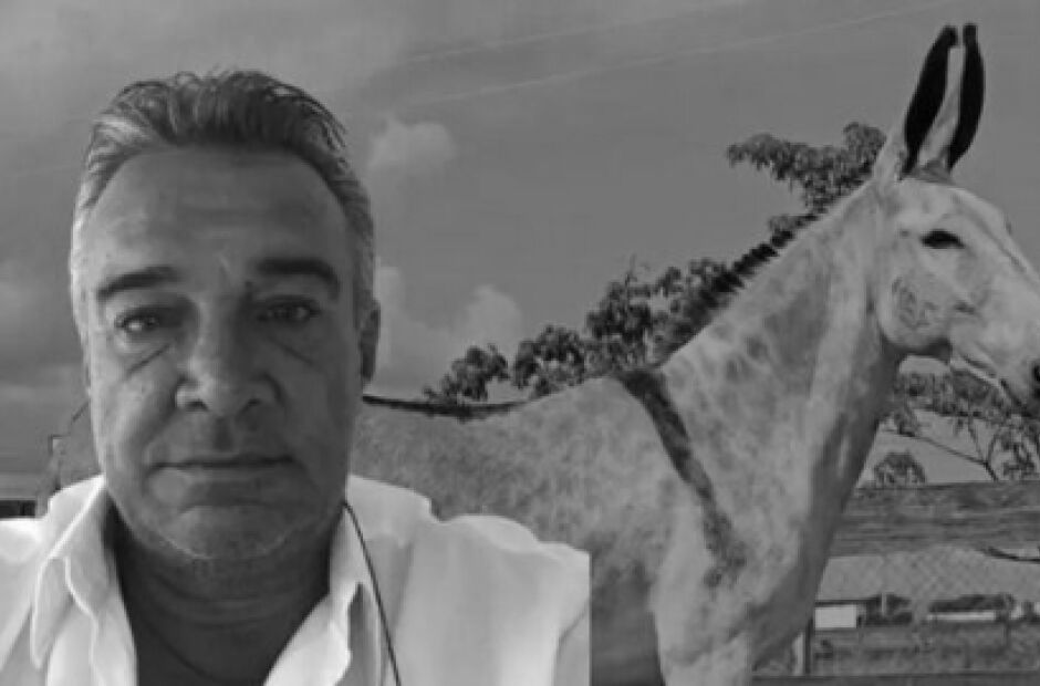 Agropecuarista de Araguaína morre aos 63 anos e deixa legado de influência nacional