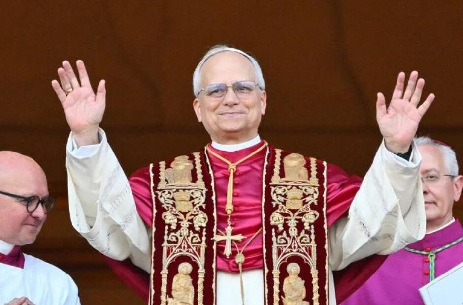 Quem é Robert Prevost, o primeiro papa norte-americano