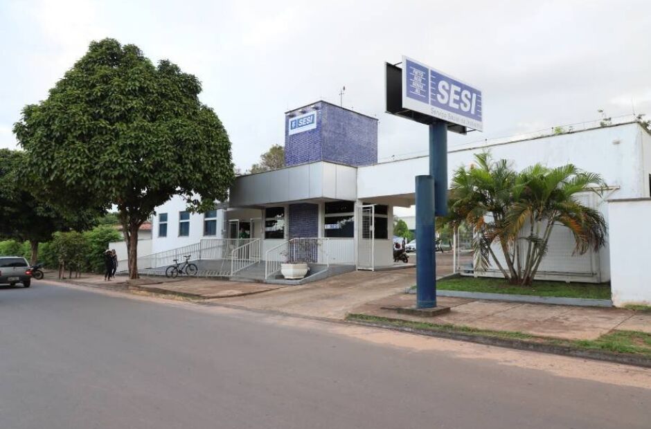 SESI Tocantins abre vaga para Técnico Financeiro em Araguaína