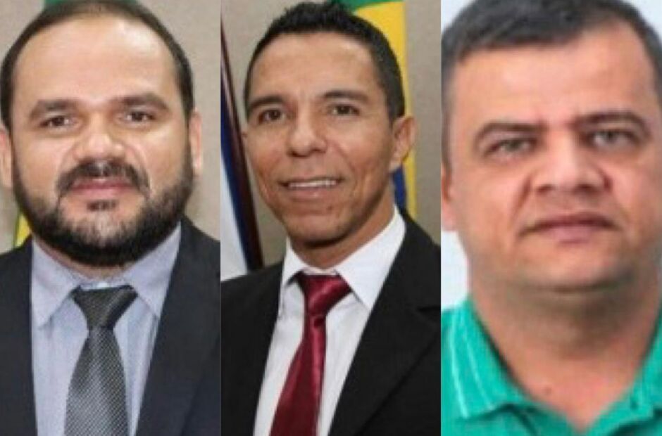 Decisão da justiça derruba 3 vereadores e estremece base aliada do prefeito 