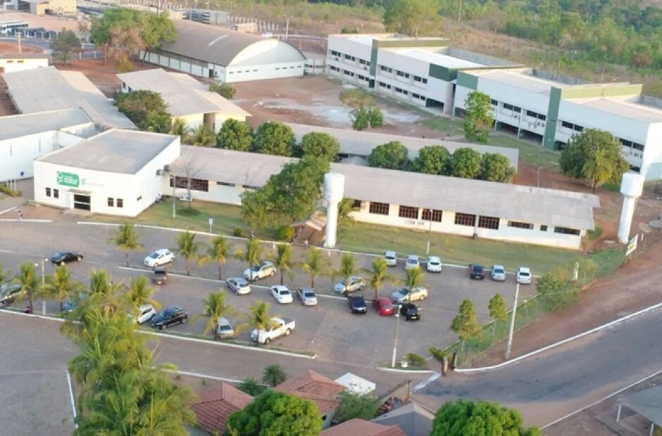 IFTO abre seleção para professores com salários de até R$ 8,5 mil